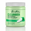 QUEEN HELENE CUCUMBER PROFESSIONAL MASSAGE CREAM 425G FOR BODY N FACE