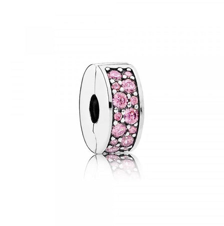 PANDORA JEWELRY Mod. 791817PCZ