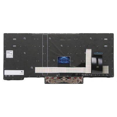 Lenovo 5N20V43928 ricambio per laptop Tastiera (UK English layout keyboard, - model 5N20V43928 5N20V43928, - Keyboard, Lenovo - Warranty: 6M)