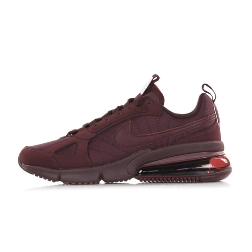Nike Scarpa Bassa Uomo Air Max 270 Futura Burgundy Crush/burgundy Crush da uomo
