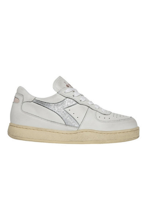 Diadora Heritage Sneakers Bianco da donna