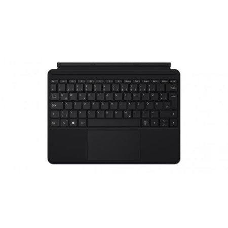 Cover con tasti per Microsoft Surface Go - tastiera - con trackpad, accelerometro