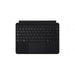 Cover con tasti per Microsoft Surface Go - tastiera - con trackpad, accelerometro