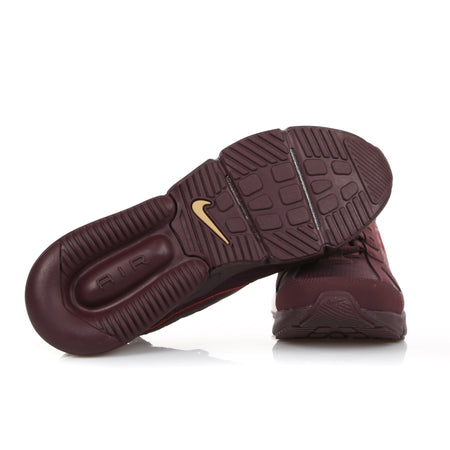 Nike Scarpa Bassa Uomo Air Max 270 Futura Burgundy Crush/burgundy Crush da uomo