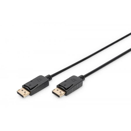 Cavo di Connessione Display Port 1.2 4K - 2 Mt.