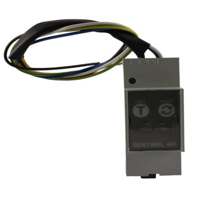 Sorvegliatore di isolamento Sentinel 230VC Aleyay