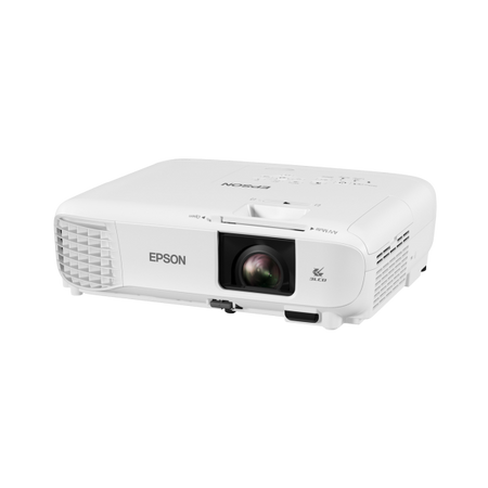 EPSON VIDEOPROIETTORE EB-W49 WXGA 3800 LUMEN, CONTR 16000:1, VGA/HDMI TS