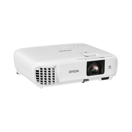 EPSON VIDEOPROIETTORE EB-W49 WXGA 3800 LUMEN, CONTR 16000:1, VGA/HDMI TS
