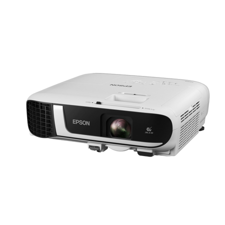 EPSON VIDEOPROIETTORE EB-FH52 FHD 4000 LUMEN, CONTR 16000:1, WIFI, VGA/HDMI TS
