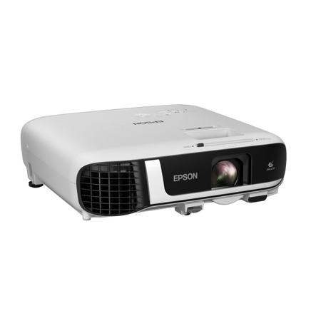 EPSON VIDEOPROIETTORE EB-FH52 FHD 4000 LUMEN, CONTR 16000:1, WIFI, VGA/HDMI TS