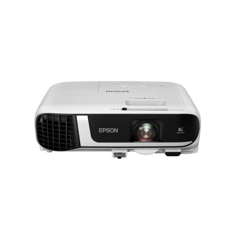 EPSON VIDEOPROIETTORE EB-FH52 FHD 4000 LUMEN, CONTR 16000:1, WIFI, VGA/HDMI TS