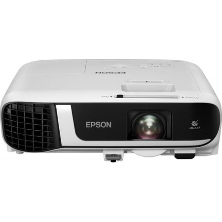 EPSON VIDEOPROIETTORE EB-FH52 FHD 4000 LUMEN, CONTR 16000:1, WIFI, VGA/HDMI TS