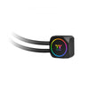 Thermaltake Dissipatore Cpu Universale Liquido Rgb Cl-w285-pl12sw-a