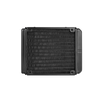 Thermaltake Dissipatore Cpu Universale Liquido Rgb Cl-w285-pl12sw-a