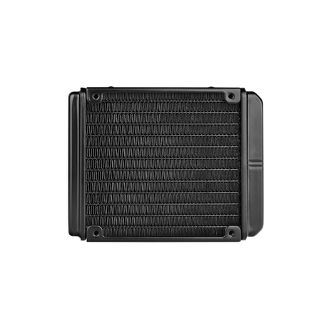 Thermaltake Dissipatore Cpu Universale Liquido Rgb Cl-w285-pl12sw-a