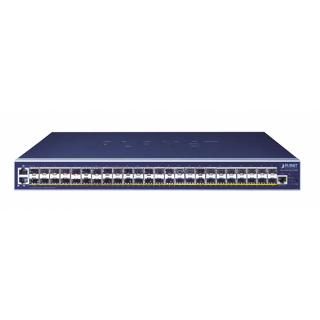 L3 46-Port 100/1000BASE-X SFP