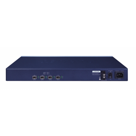 L3 46-Port 100/1000BASE-X SFP