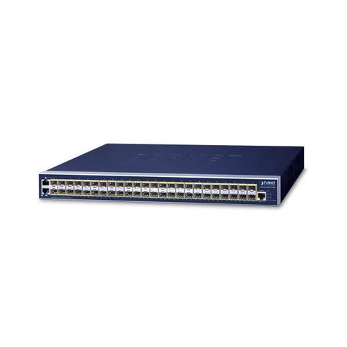 L3 46-Port 100/1000BASE-X SFP