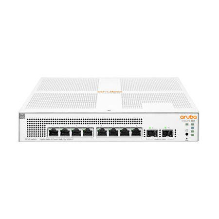 ARUBA ION 1930 8G 2SFP 12