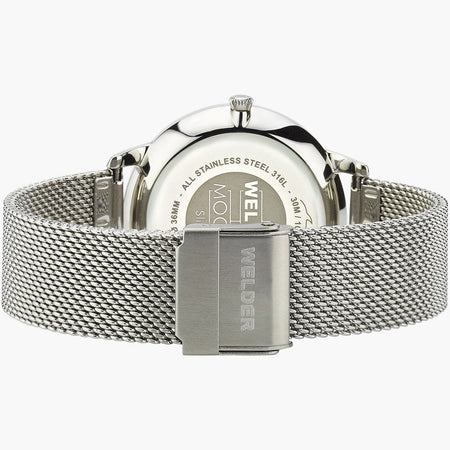 WELDER WATCHES Mod. WWRS615