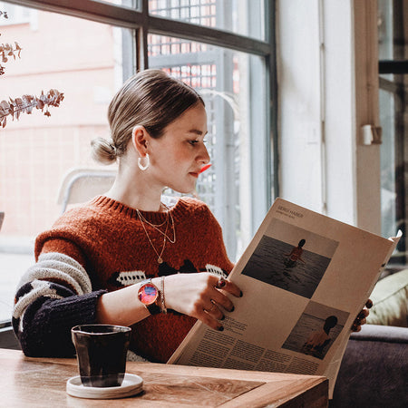 WELDER WATCHES Mod. WRS607