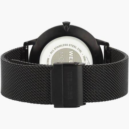 WELDER WATCHES Mod. WWRS401