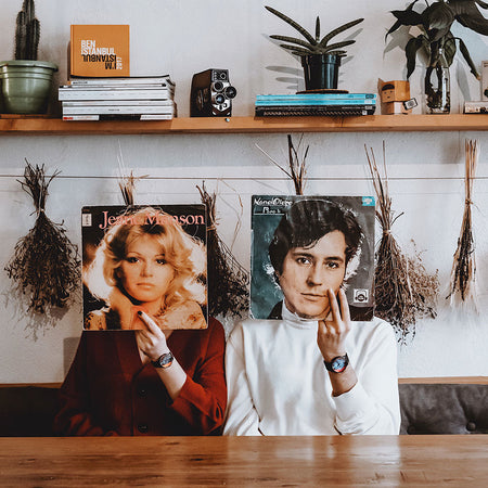 WELDER WATCHES Mod. WWRS401