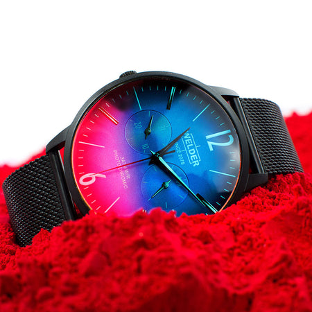 WELDER WATCHES Mod. WWRS401