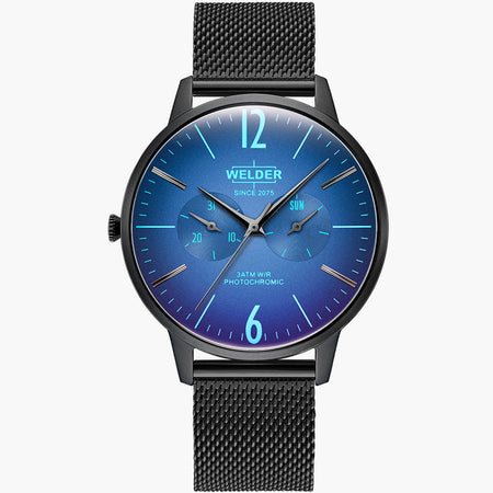 WELDER WATCHES Mod. WWRS401