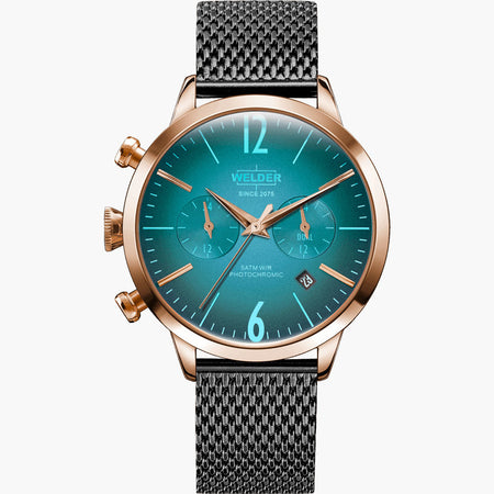 WELDER WATCHES Mod. WWRC602