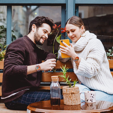 WELDER WATCHES Mod. WRS406