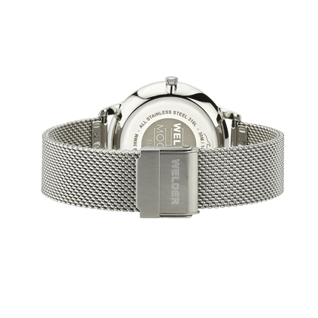 WELDER WATCHES Mod. WWRS647