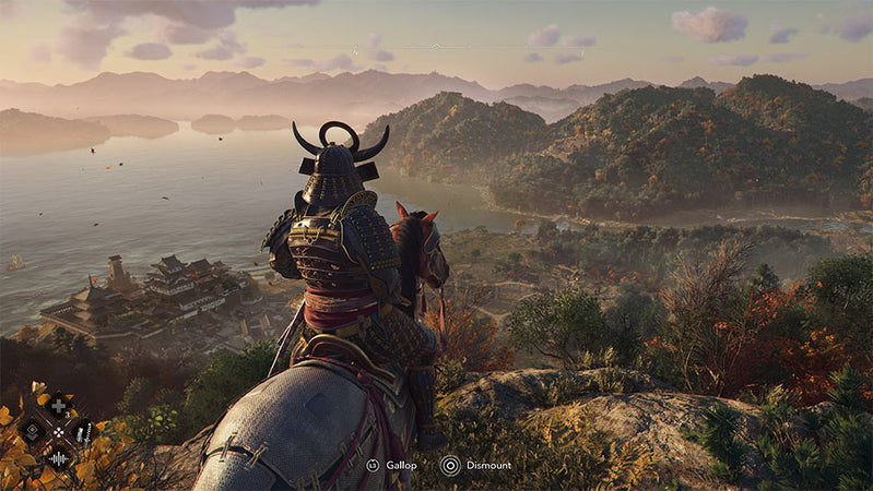 Assassin's Creed Shadows PS5 ES/PT