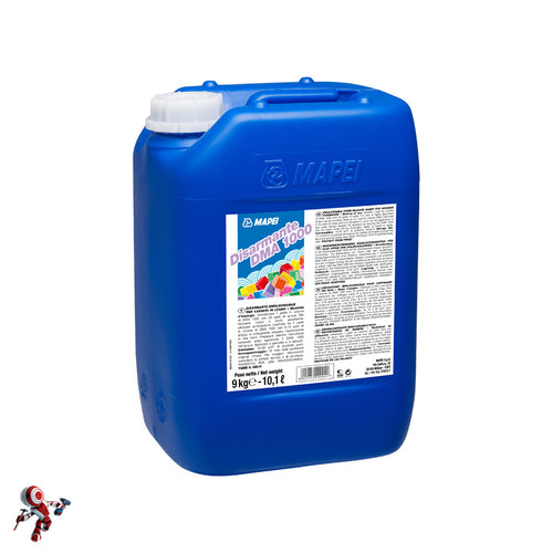 Mapei DMA 1000 kg. 9 Disarmante emulsionabile