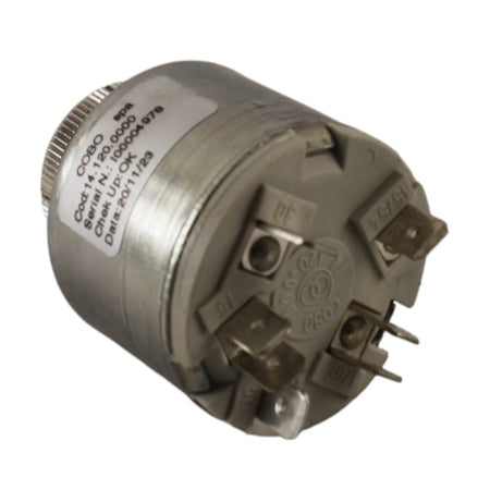 Blocchetto avviamento Cobo