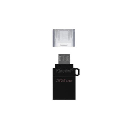 PEN DRIVE 32GB OTG x SMARTPHONE & TABLET