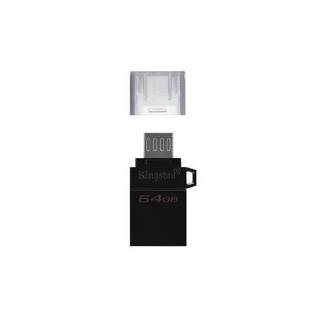PEN DRIVE 64GB OTG x SMARTPHONE & TABLET