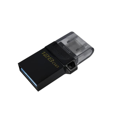 PEN DRIVE 128GB OTG x SMARTPHONE & TABLE