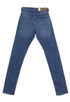 SWEET SKATEBOARDS Jeans Uomo Sweet Slim Late Wash da uomo
