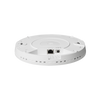Access Point PoE AX1800 con montaggio a soffitto dual-band e Wi-Fi 6, CAX1800
