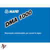 Mapei DMA 1000 kg. 9 Disarmante emulsionabile