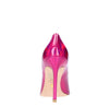 Stuart Weitzman Scarpe con Tacco Fucsia da donna