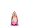 Stuart Weitzman Scarpe con Tacco Fucsia da donna