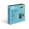 TP-LINK Antenna USB AC1300 DUAL BAND USB3.0 867Mbps a 5Ghz+400Mbps a 2.4Ghz- 802.11ac/a/b/g/n Mini SIZE