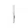TP-LINK EAP225-Outdoor - stazione base wireless - Wi-Fi 5