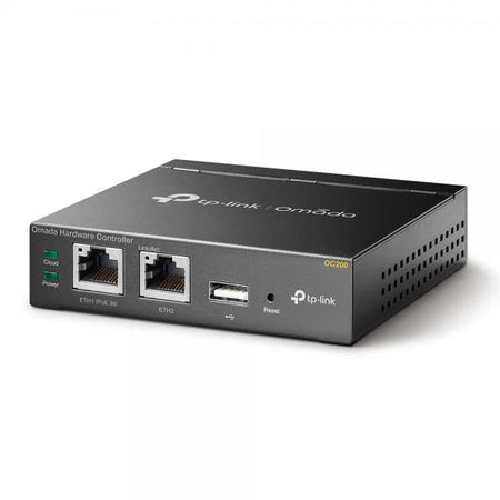 TP-LINK Omada Cloud Controller OC200 - dispositivo di gestione della rete