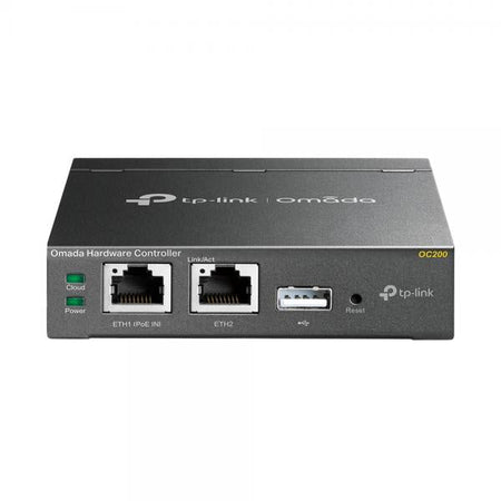 TP-LINK Omada Cloud Controller OC200 - dispositivo di gestione della rete