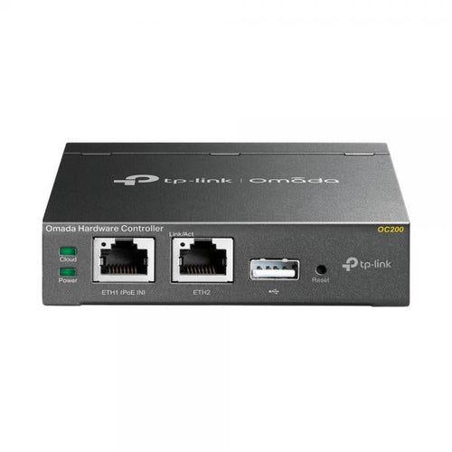 TP-LINK Omada Cloud Controller OC200 - dispositivo di gestione della rete