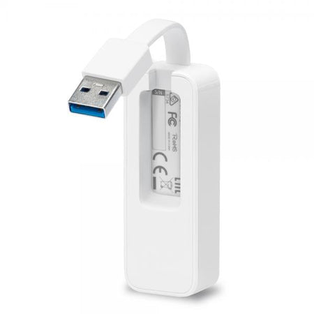 Tplink Adattatore Da Usb 3.0/3.1 A Lan Gigabit Ue300