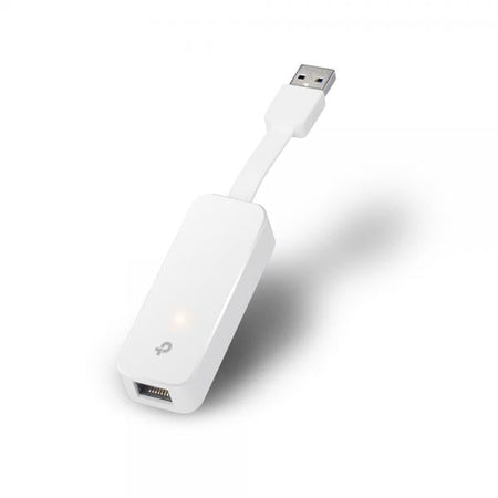 Tplink Adattatore Da Usb 3.0/3.1 A Lan Gigabit Ue300
